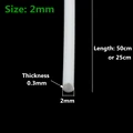 O.D 2mm