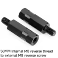 Anticlockwise M8-50