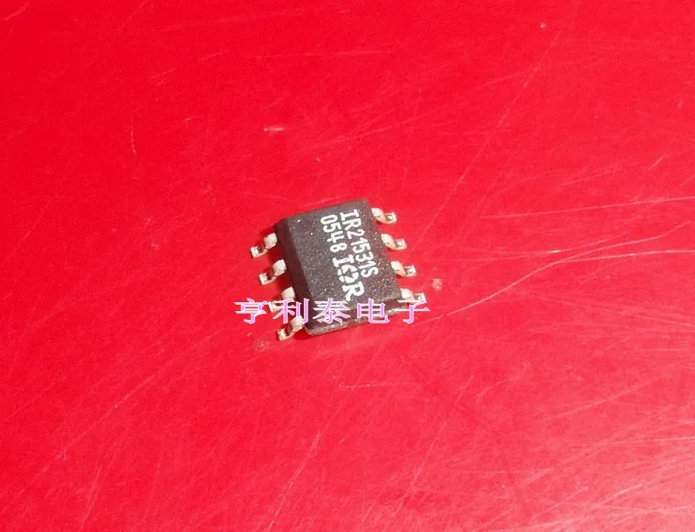 

(5 шт./партия) IR21531S SOP-8