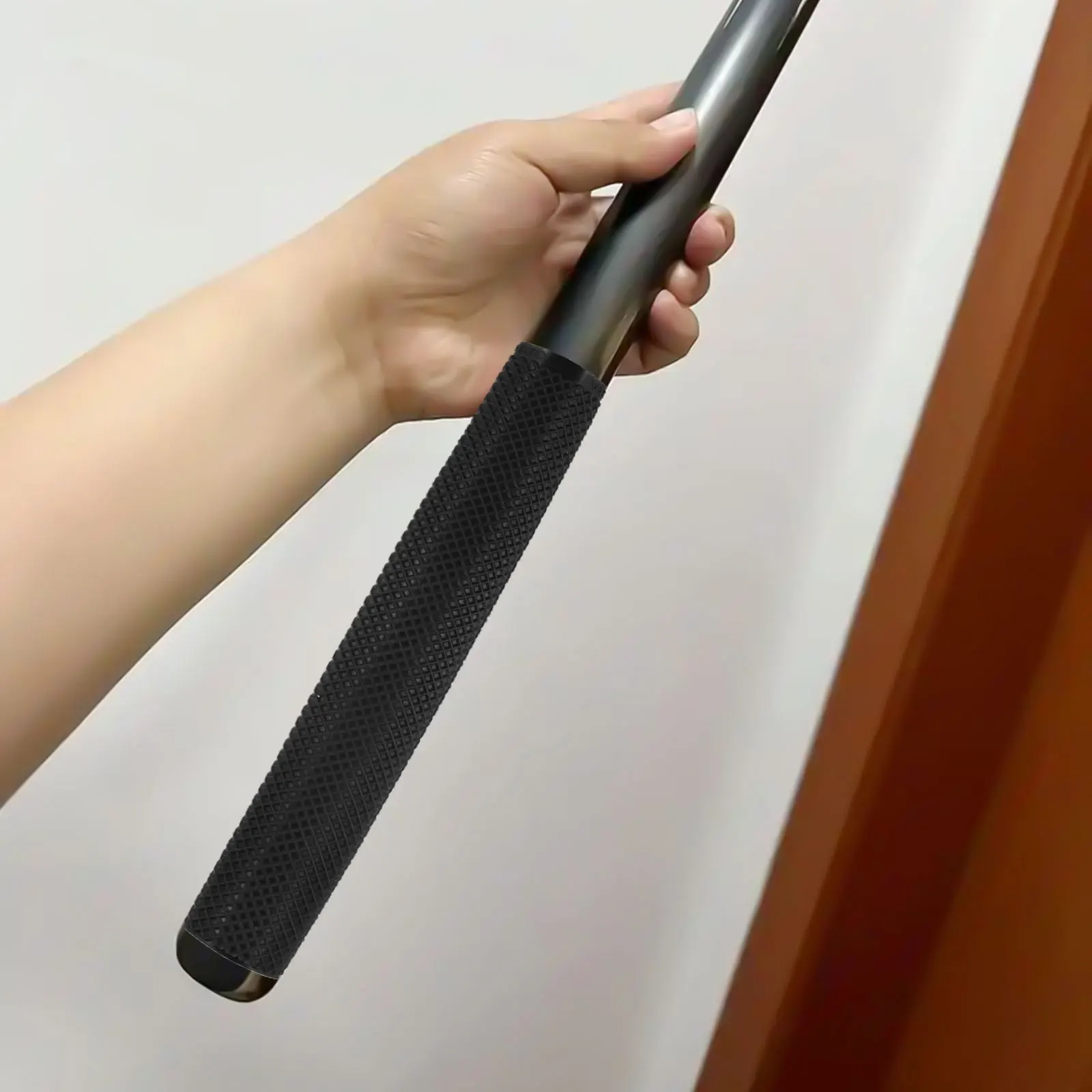 Oniissy Rubber Pool Cue Grip, Anti-Slip Sleeve Protector, Pool Cue Grip