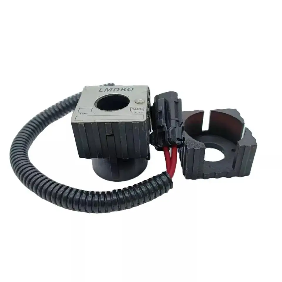 

NEW Ward 12V Solenoid Valve Coil High Quality Coil