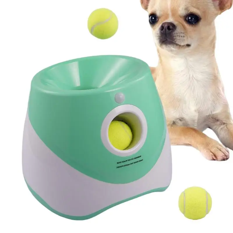 RosyFate Lanzador de Pelotas para Perros, Lanza Pelotas para Perros, Lanzador  Pelotas Perro Manual, Lanzador Pelotas Tenis para Perros : :  Productos para mascotas