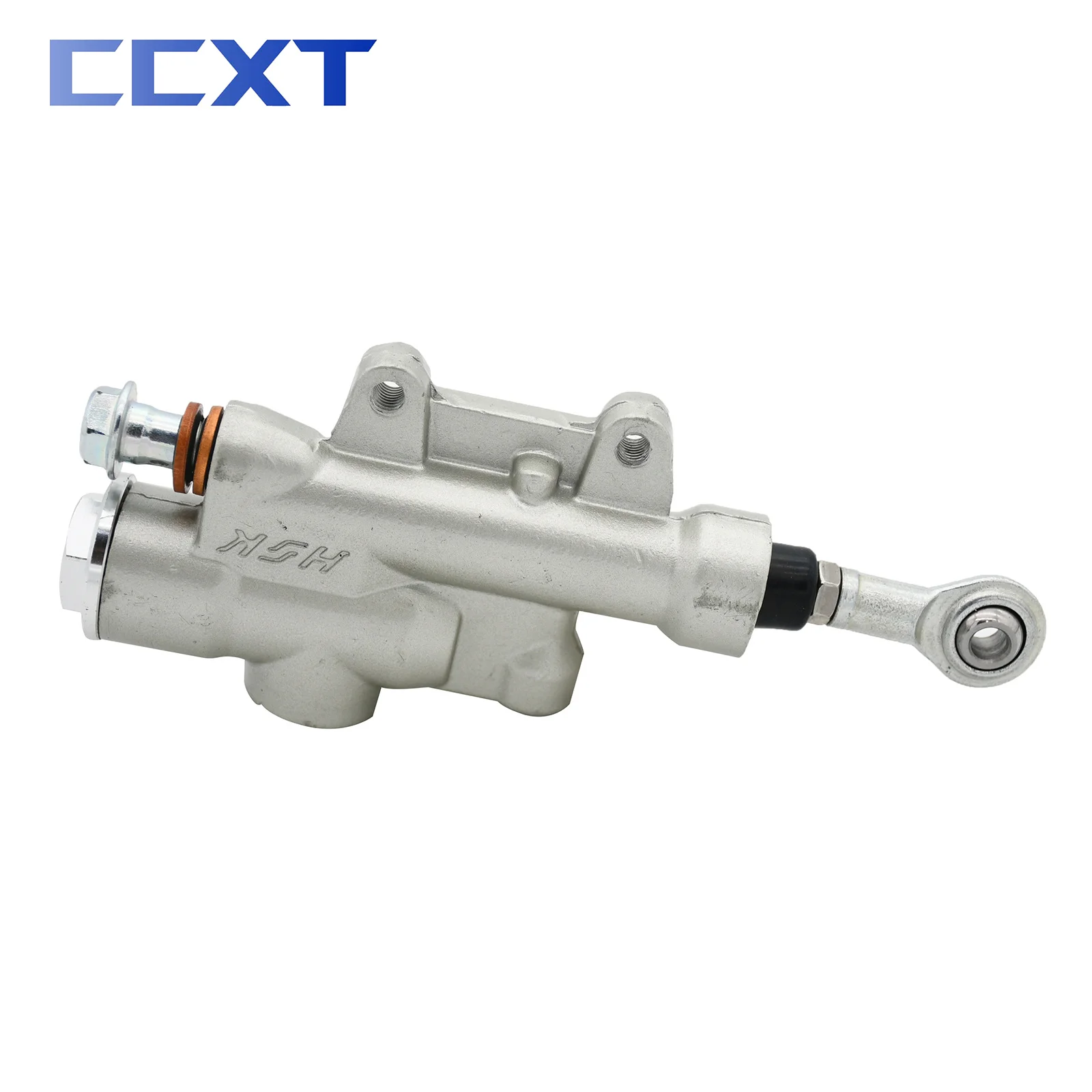 Rear Brake Master Cylinder Pump For Polaris Predator 500 (2003