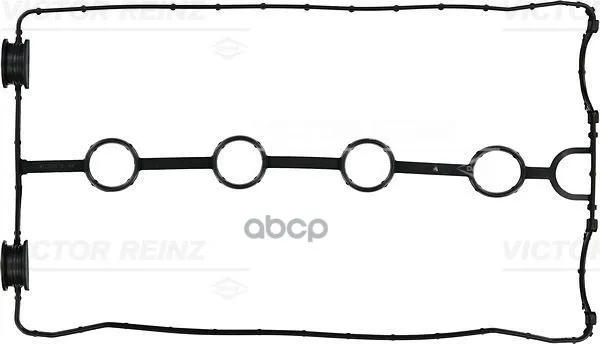 71-54116-00_прокладка Клапанной Крышки!\ Daewoo Rezzo/Tacuma Chevrolet Aveo/Lacetti 1.4/1.6 00 VICTOR REINZ арт.