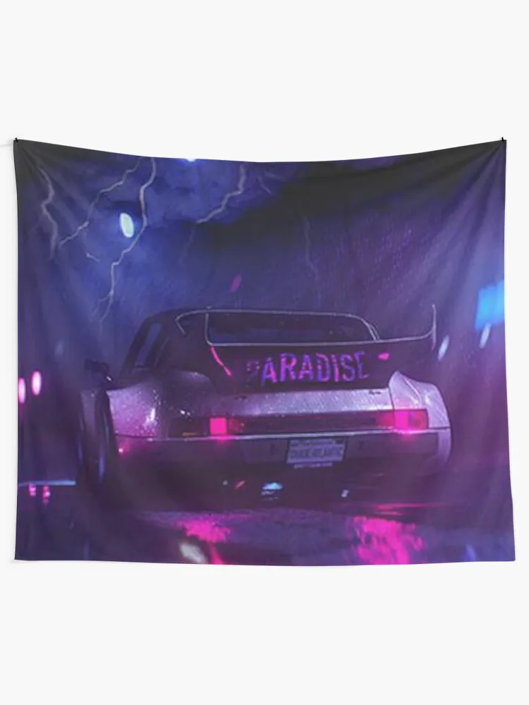 체이스 애틀랜틱 파라다이스 태피스트리 룸 데코레이터, 홈 데코레이터, 미적 태피스트리, 벽걸이