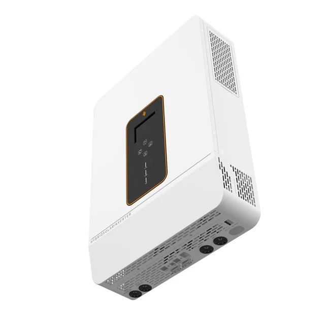 Certificazione Completa 10Kw Max Pv 500V Ingresso Ac 120/240V Uscita A Fase Divisa Inverter Fotovoltaico A Parete Per Accumulo Di Energia