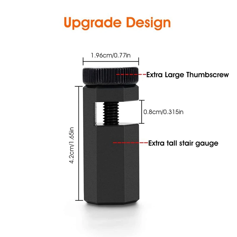 Start Volume Regulation Of Right -Angle Ruler Auxiliary Clip Staircase Rules Accessory Part Component