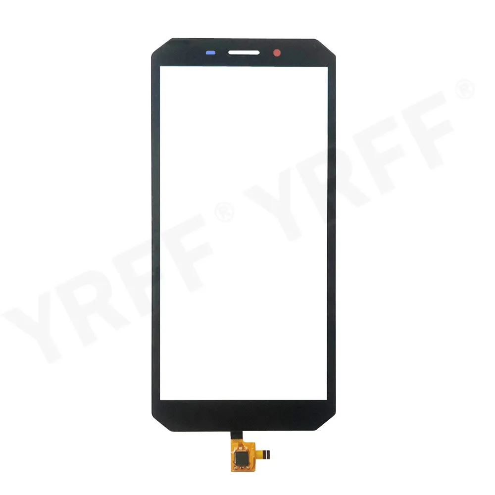 Touch Screen Digitizer Assembly For Oukitel WP20,WP18 , Panel Replacement Parts