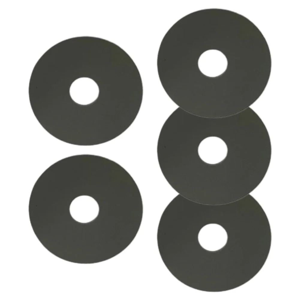 5Pcs For Roca Dual Flush Valve Toilet D1D D2D Diaphragm Washer Seal AH0007100R Water Outlet Valve Silicone Sealing Ring toilet dual flush valve