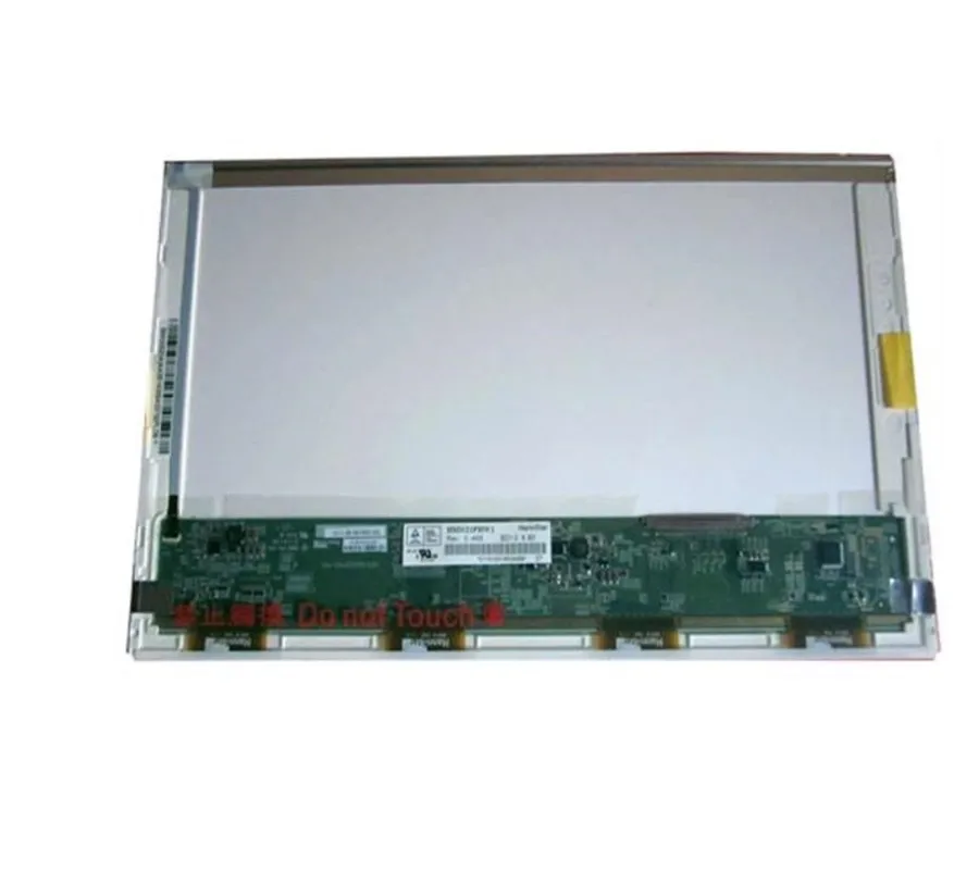 

HSD121PHW1 A00 A01 A03 12.1" LED LCD Screen Panel WXGA HD Display 30 PIN FOR ASUS EEE PC 1215 1215B 1215T 1215N 1215P