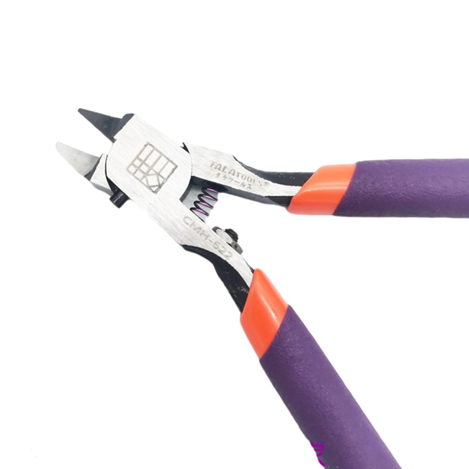stedi 4.7-inch Model Nipper, with Ultra-thin Single-edge and Blade Case Plastic  Model Tools for Gundam Repairing Plastic Model a - AliExpress