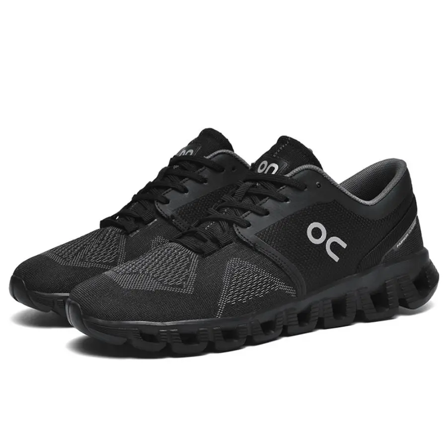 Men's Lightweight Casual Sports Shoes Fashionable Breathable Comfortable Sneakers for Everyday Wear 6