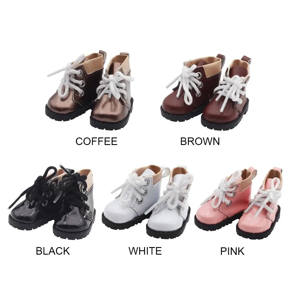 New DIY  Gift  Clothes Accessories 20cm  Shoes Fashion Boots Casual Wear Shoes