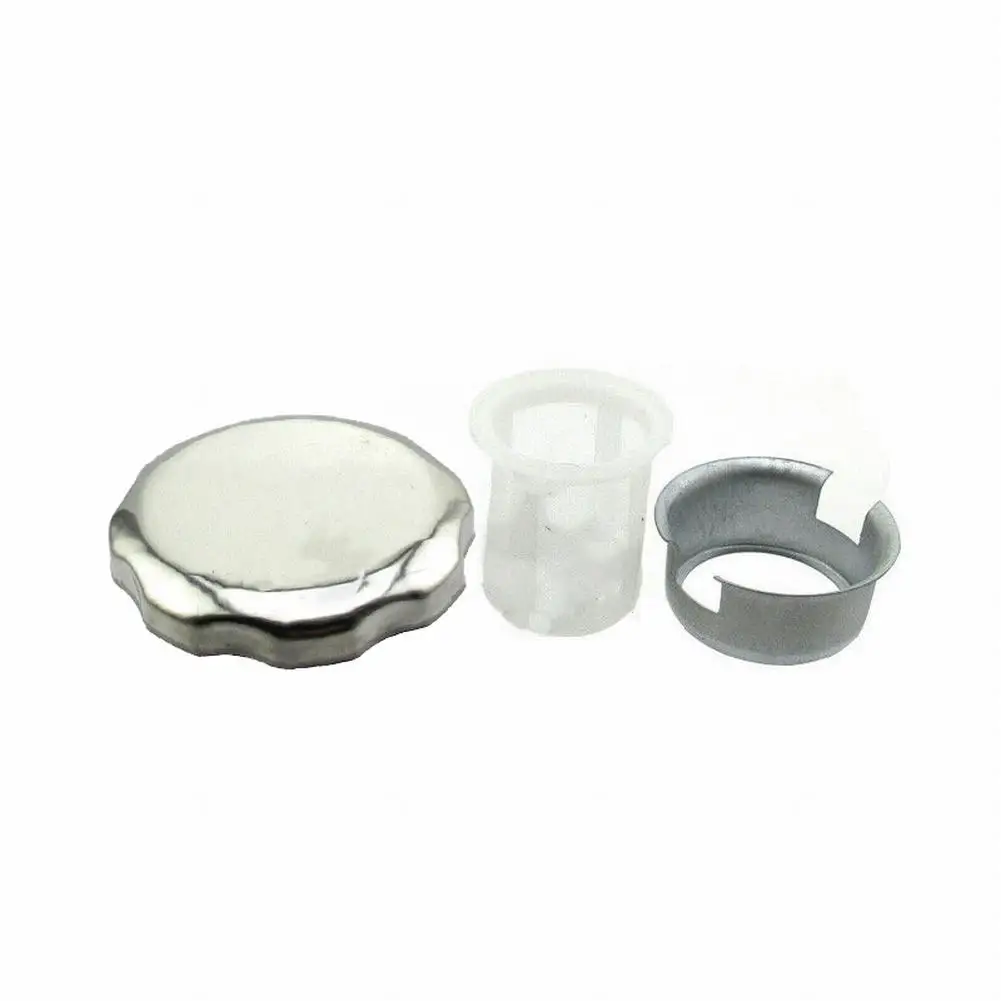 

Quality Gas-Fuel Tank Cap Replacement Gas Tank Cap Heavy Duty Joint Filter New For For Honda GX120 GX160 GX200 GX240 GX270 GX34