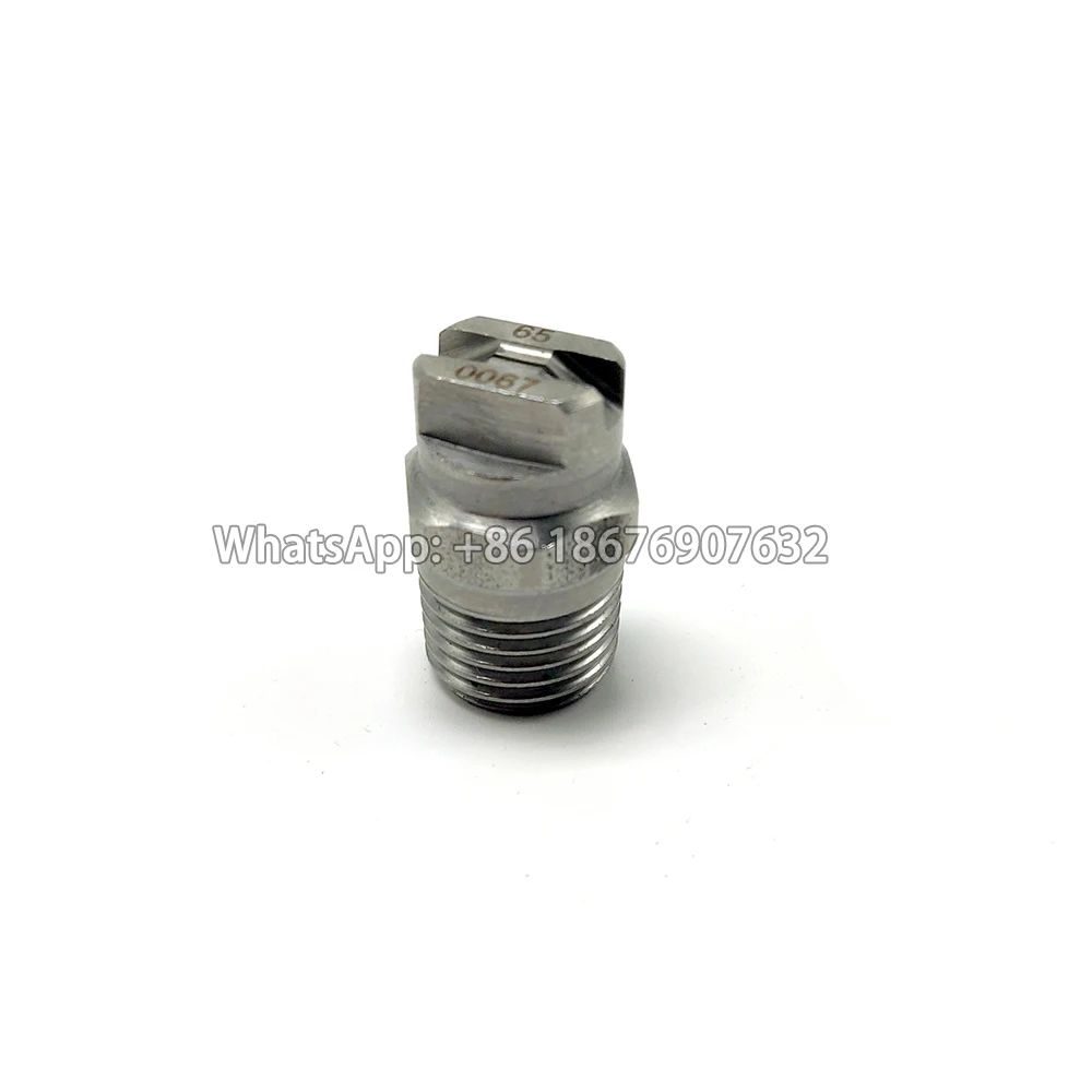 1 pcs 1/4 SS304 vee Ʈ ÷   , / û,   