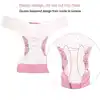 Washable Adult Pocket Nappy Cover Adjustable Reusable Diaper Adult Diaper Pants Old People Incontinence Pants Underwear 3