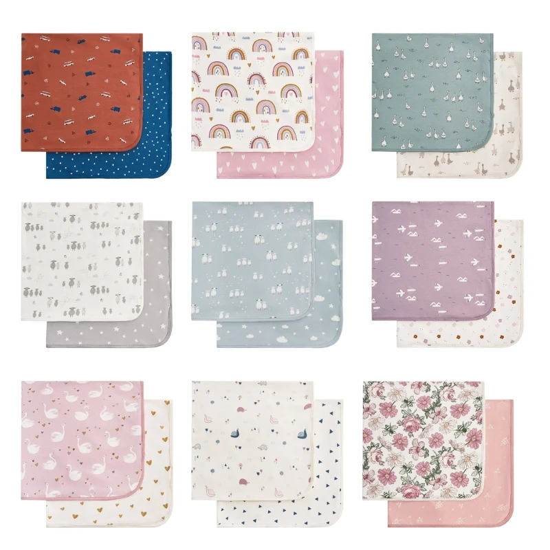 

Versatile Infant Blankets Comfortable and Adjustable Wrap Cloth Sleeping Towel