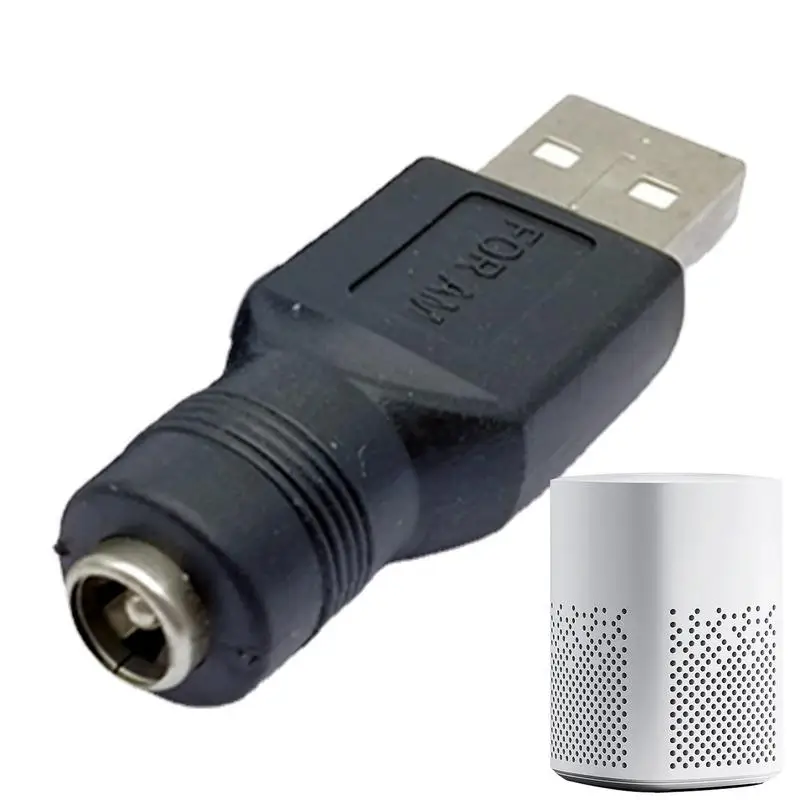 

Адаптер USB-DC для быстрой зарядки и передачи данных