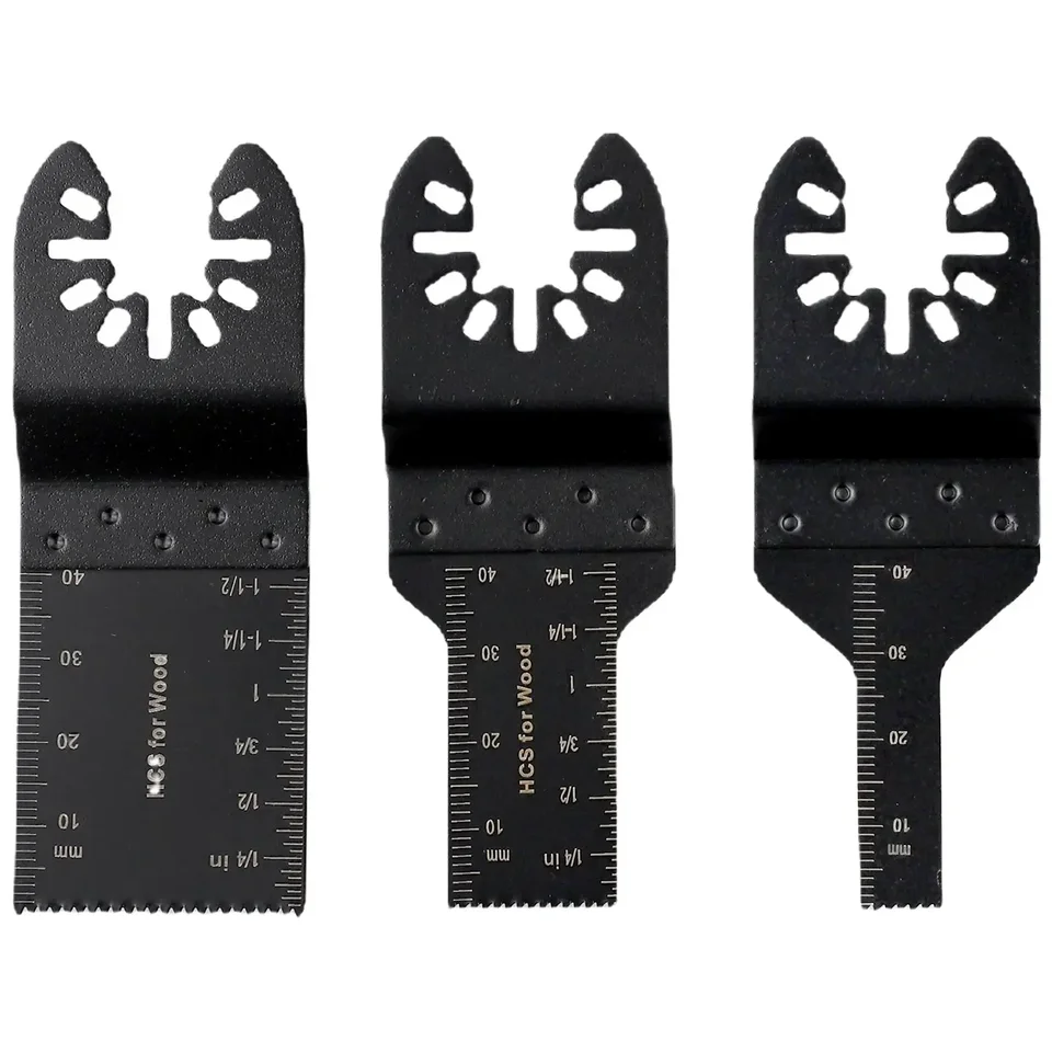 Lama Per Sega Multifunzionale In Acciaio Ad Alto Tenore Di Carbonio Da 88 Mm Accessori Per Lame Per Sega Universali Lama Per Sega Semicircolare In Lega Dura 88641248 - 6