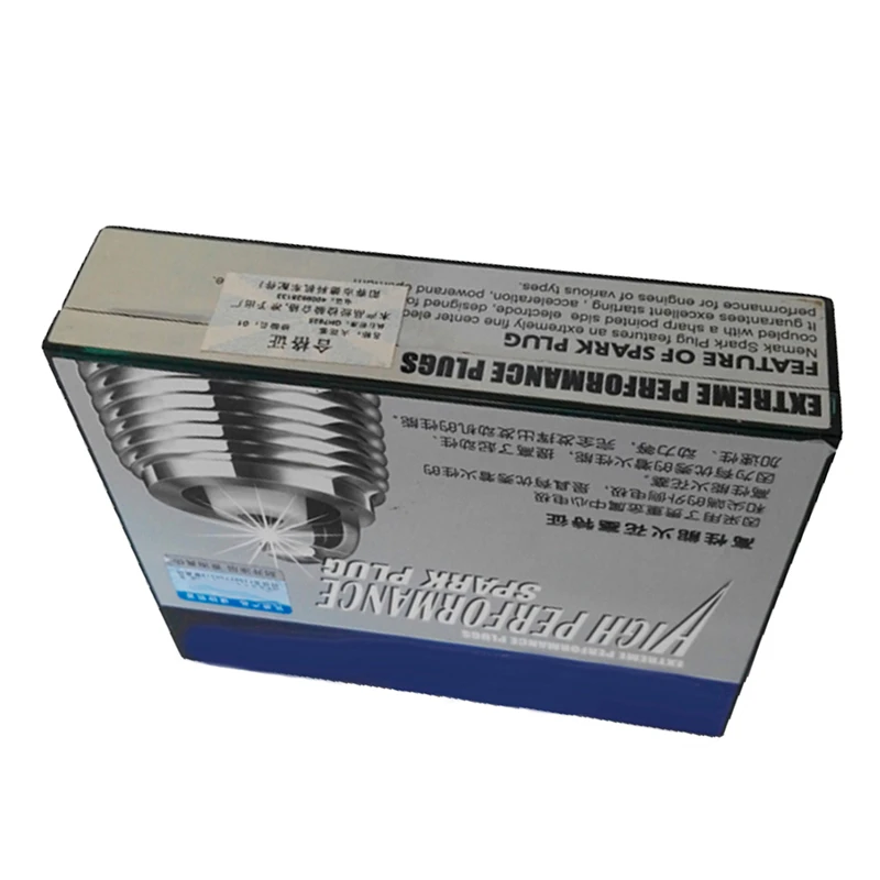 Фото Свеча зажигания для LS400 LS430 4.0L UCF10 4.3L UCF30 1UZ-FE 3UZ-FE №3