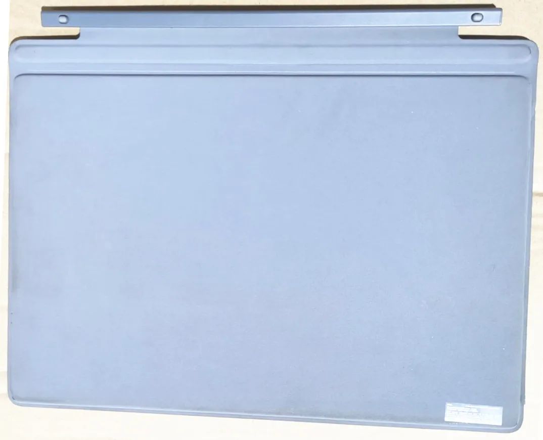 Original Keyboard for Dell latitude 7200 7210 2-in-1 Laptop K18m Travel Magnetic Keyboard CN-024D3M 90%New