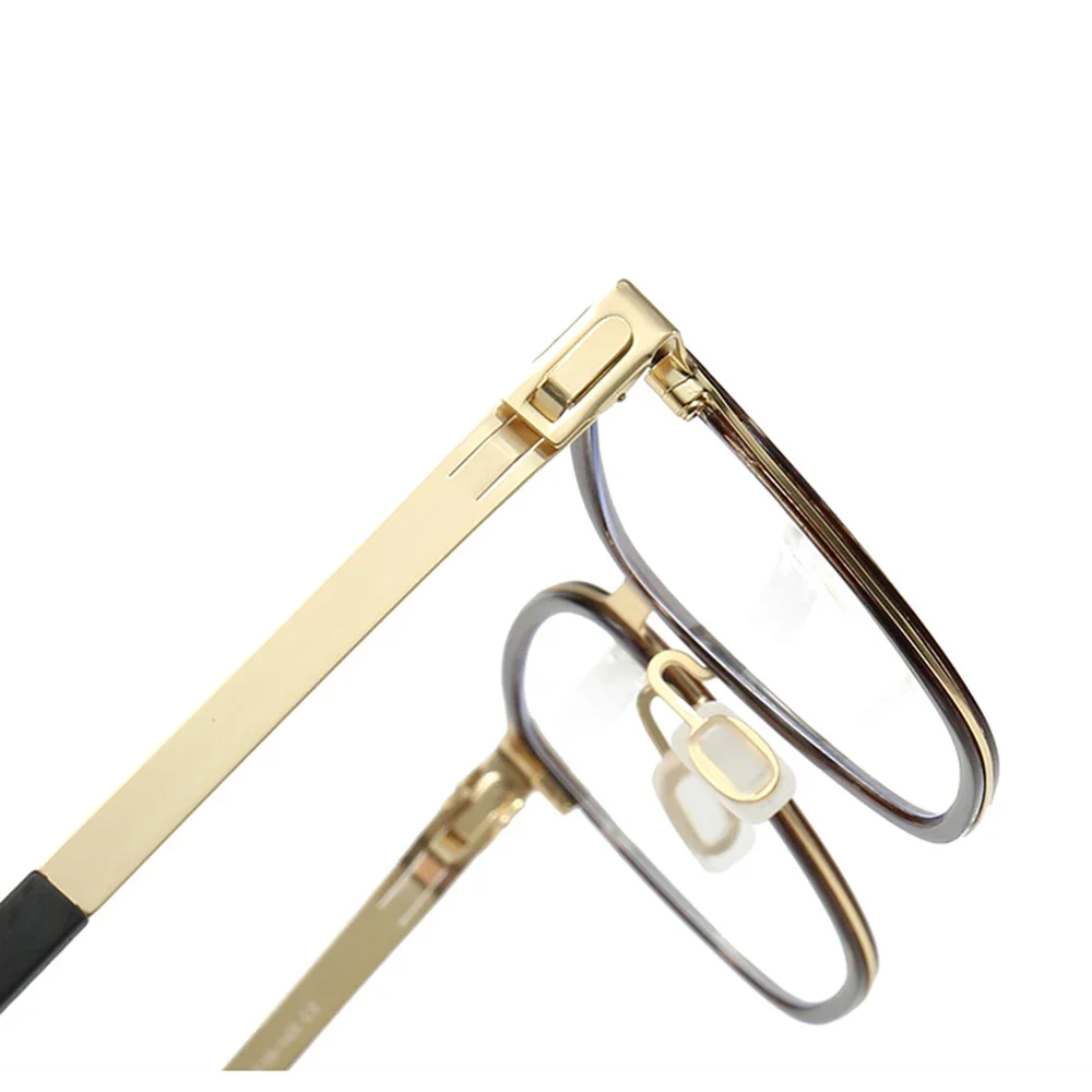 VIVIBEE Stylish Blue Light Blocking Eyeglasses with UV Protection