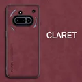 Wine red