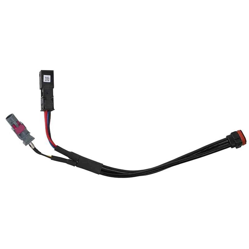 Neue hochwertige rückfahr kamera rückfahr kamera für audi a3 tt tts ttrs 8s 5 q0980556b 5 q0980556 – Detail 10