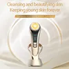 New Facial Lifting and Firming Rejuvenation RF Beauty device Home Face  device  EMS Microcurrent Beauty device Gift 1