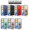Camera protect case for Honor X9C X9c Smart X9B X9A X9 X60 Pro Honor Magic 7 Lite 6 Pro 5 Lite Armor Hybrid Ring Back Cover 6