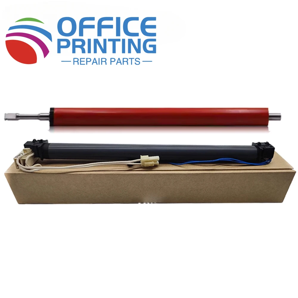 

Фиксирующая пленка в сборе + предохранительный ролик, нижний втулка, ролик для HP P2030 P2035 P2055 P2050 M425 M401