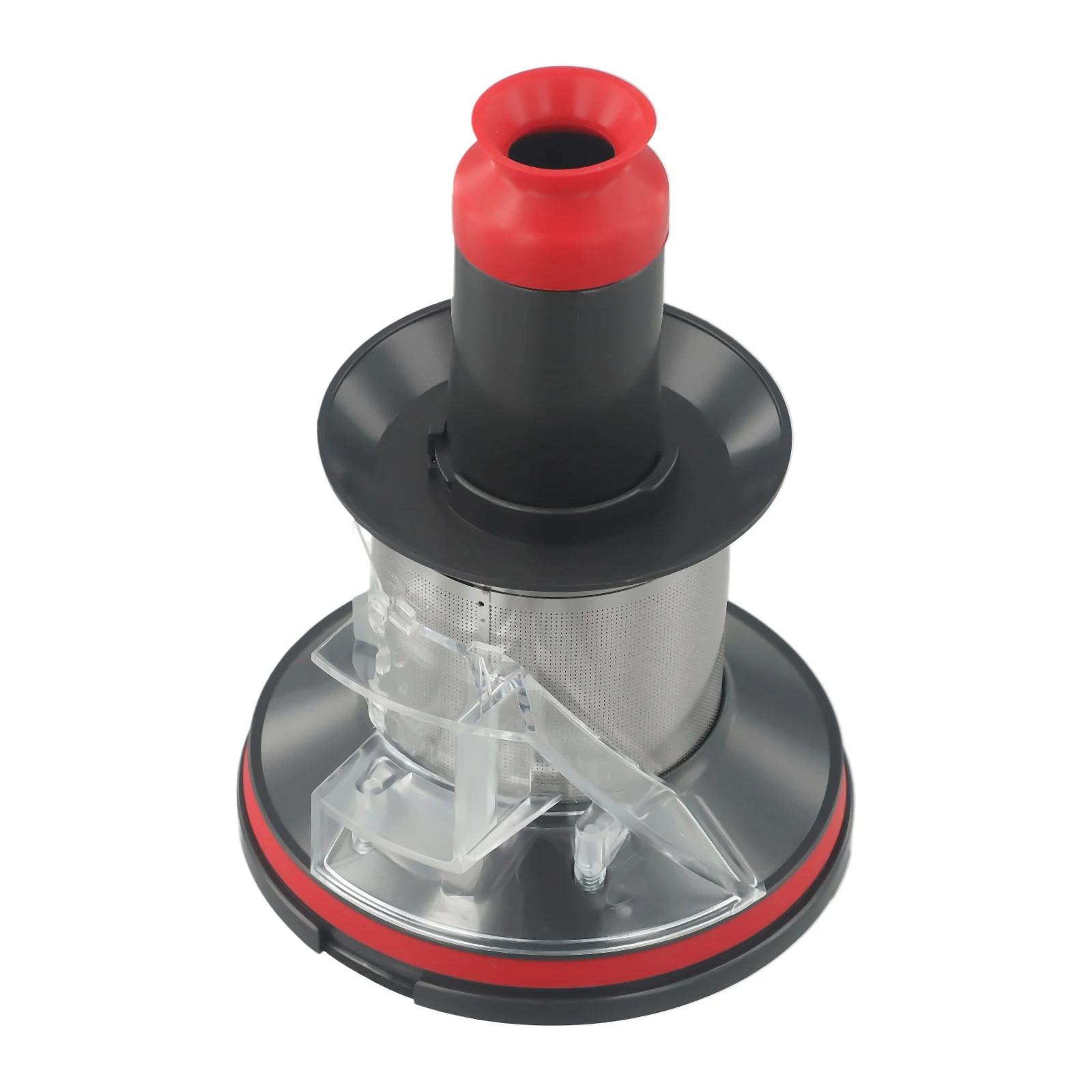 

Filters Dust Cup Attachment Cleaning Tool Cordless Filter Element Vacuum Cleaner Handheld Household Replacement