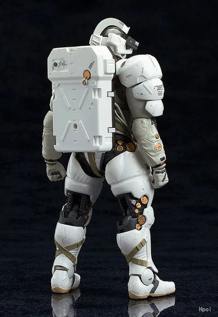 figma ルーデンス　ブラックver. EX-044b figma EX-044b ルーデンス ブラックver. - とれじゃらす