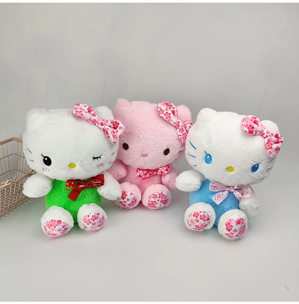 S8fde7042b2714709aba3a2c32d967a95m - Hello Kitty Plush