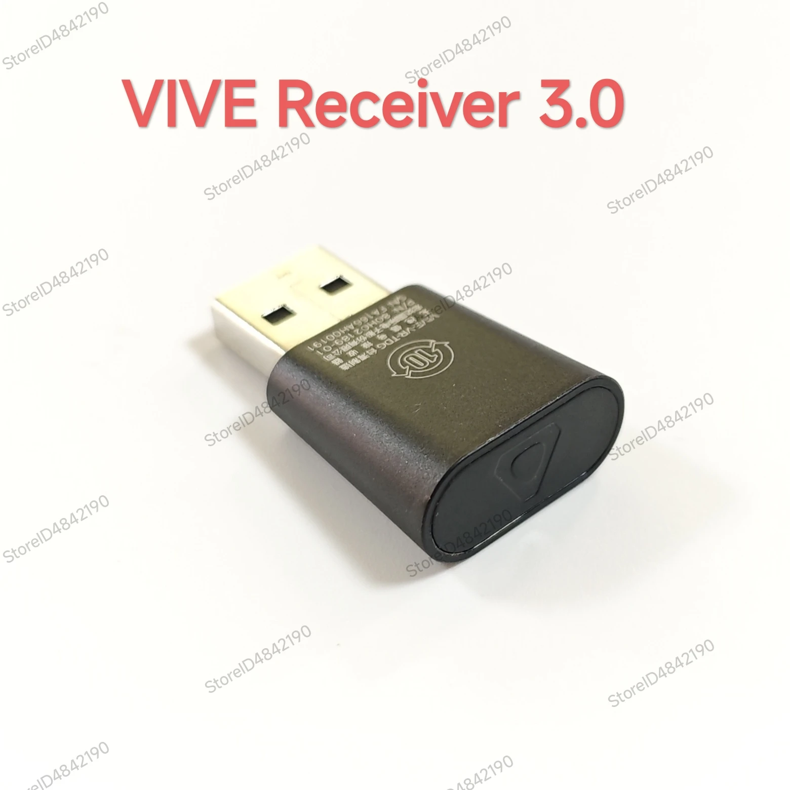 HTC VIVE Tracker 2018 3個・ドングル3個・ケーブル1本 VIVE Ultimate Tracker 3個＆ドングル付き Amazon.com: HTC Vive
