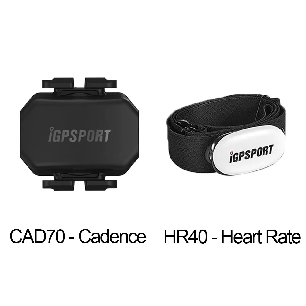 Igpsport-サイクルコンピューター用のケイデンスセンサー