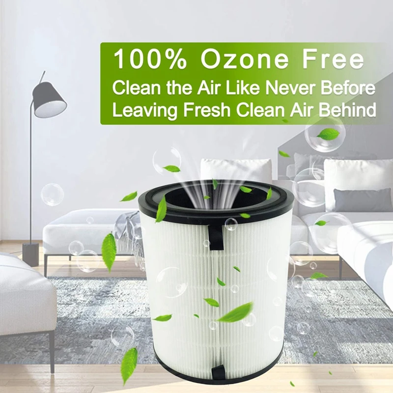 Levoit metaair true 2025 hepa air purifier