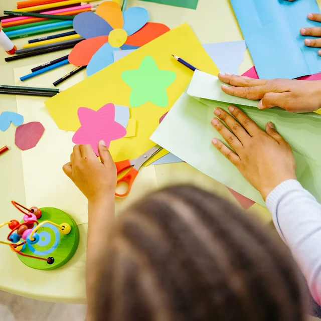 30Db Szőnyeg Foltos Jelölők Osztálytermi Foltjelölők Az Óvodai Óvodához - Image 2