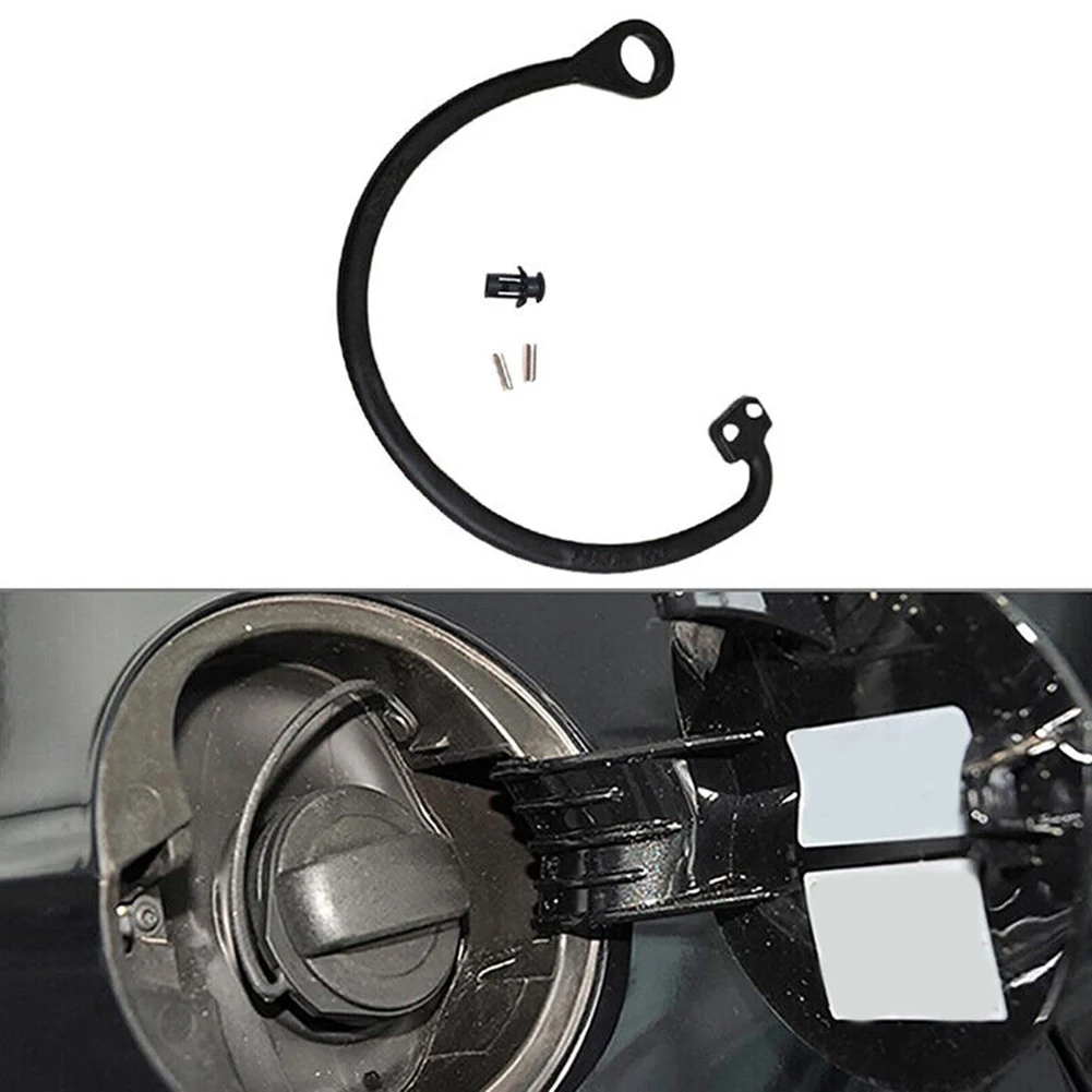 

Car Fuel Oil Tank Inner Cap Cord Rope Cable Strap Tether For A1 A 3 A4 A5 A6 A7 A8 Q3 Q5 Q7 For Jetta For Golf For MK4/6