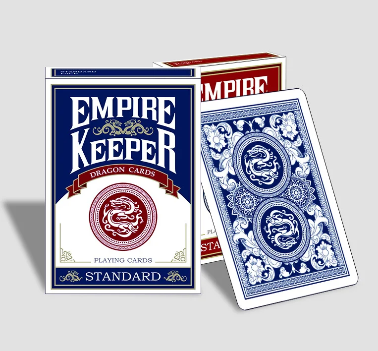 EMPIRE KEEPER Playing Cards7色セット EMPIRE KEEPER Playing Cards7色セット - メルカリ