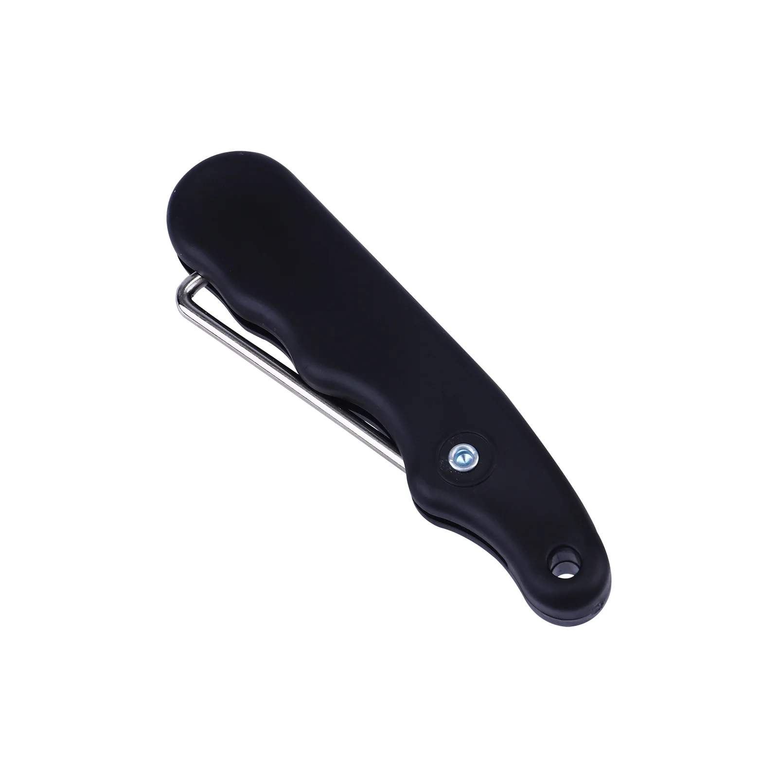 Shoe Tightener Stainless Skate Lace Tighteners Professional Skateboard Tool Shoes Skates Skating Parts Portable ice skate lace tightener tool