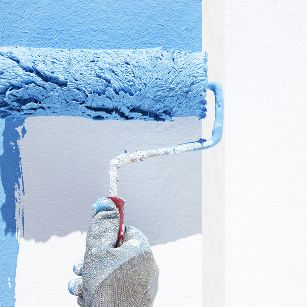 공예 학생용 DIY 마스킹 테이프, 화가 질감 종이 크래프트, 5 롤