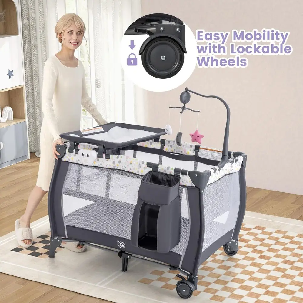 description