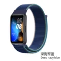 Deep navy blue