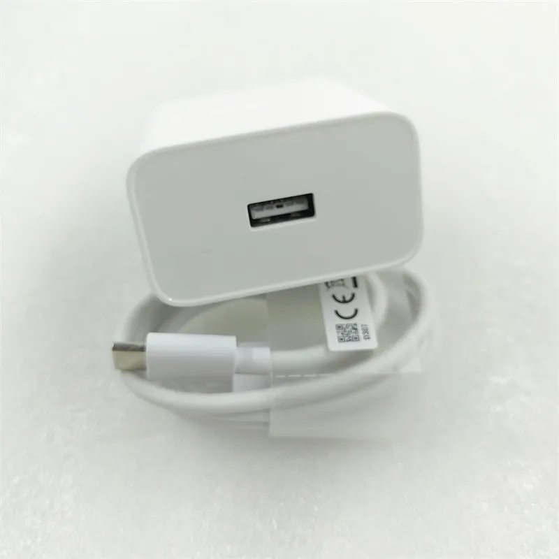 Cargador Supervooc de 33W, adaptador de carga rápida tipo C, Cable para  OPPO Find X5 X3 X2 Pro Reno 6 5 Ace 2 R17 K9 Pro Realme X50 X50m GT