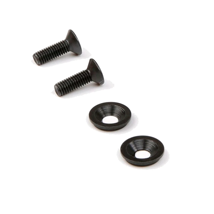 Upgrade Hex Hub Set for 1/5 HPI KM ROFUN ROVAN Baja 5B RC CAR PARTS-Front