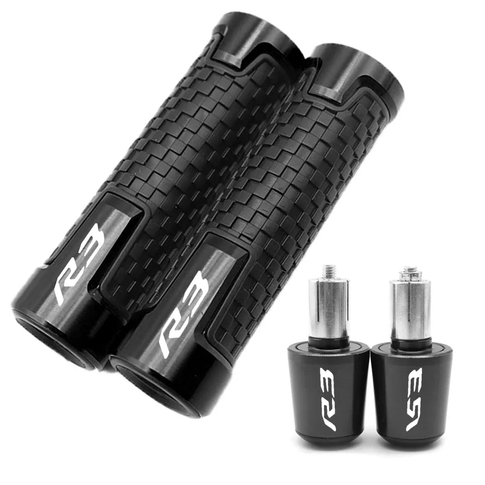   ˷̴ ڵ  ׸, YAMAHA YZFR3 R3, 2023, 2022, 2021, 2020, 7/8 ġ, 22mm, ĸ  ڵ ׸