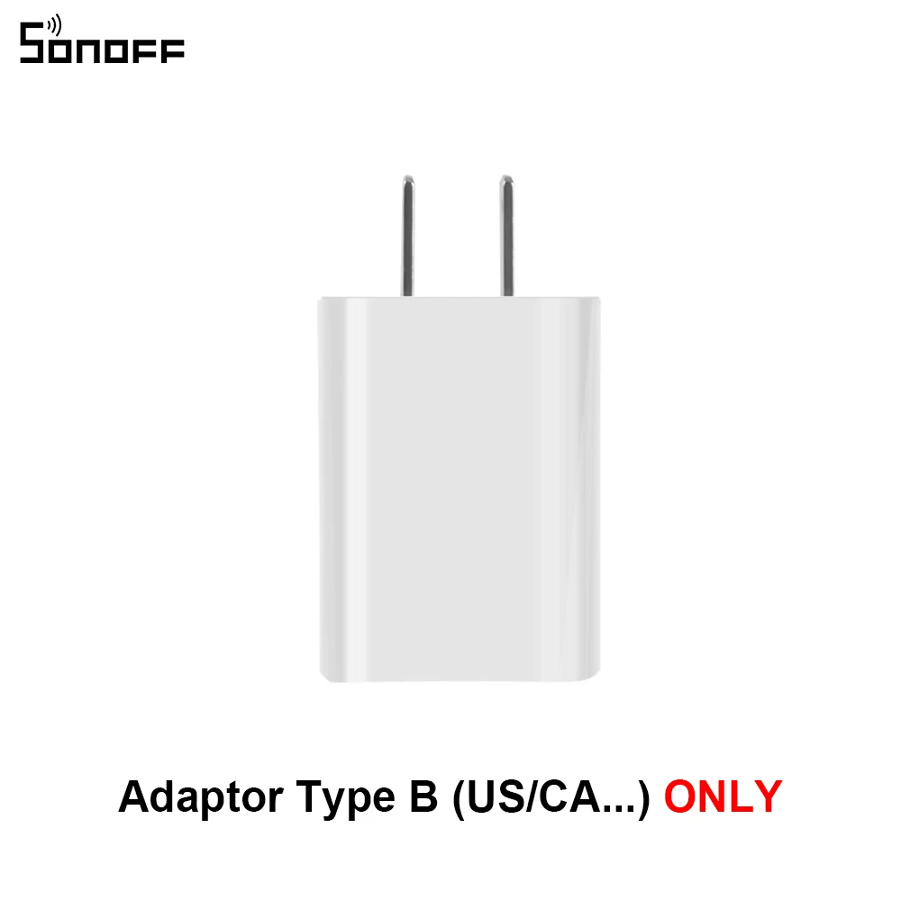 US Adaptor