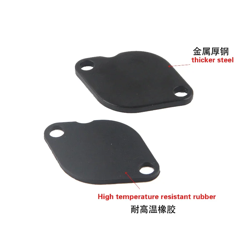Valve Blanking Plate For Land Rover Discovery 2 & Defender Td5