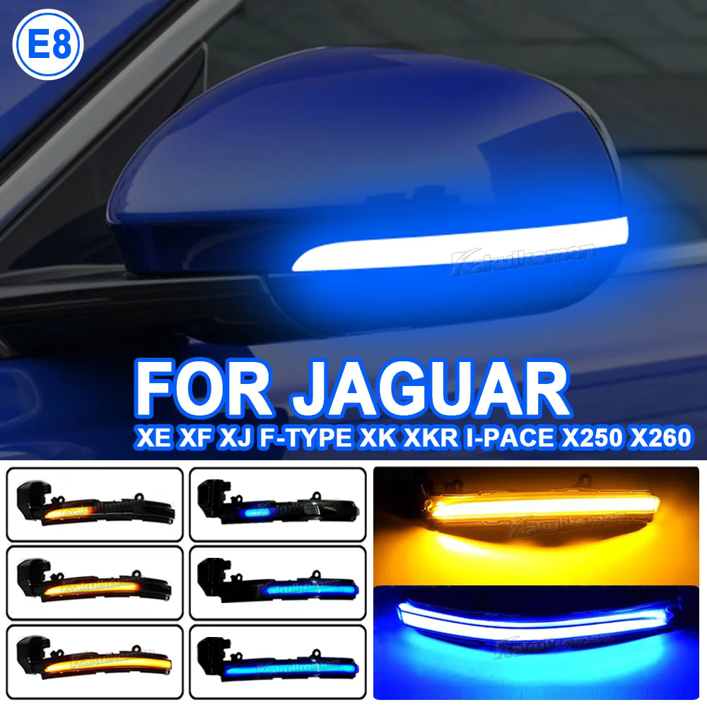 LED ̳  õ, Ծ XE XF XJ F-TYPE XK XKR I-PACE X250 X260 , ̵ ̷ ǥõ,  